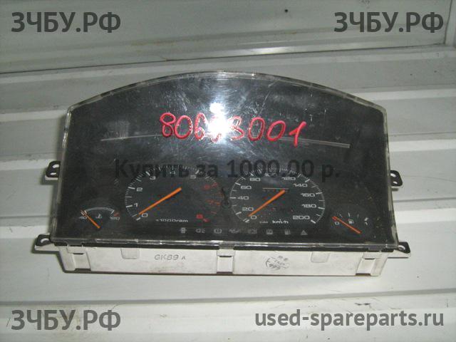 Mazda 626 [GD] Панель приборов