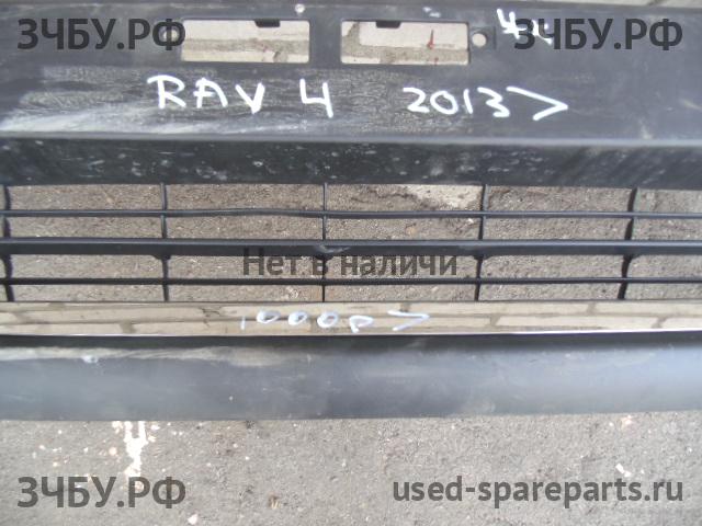Toyota RAV 4 (4) Молдинг бампера