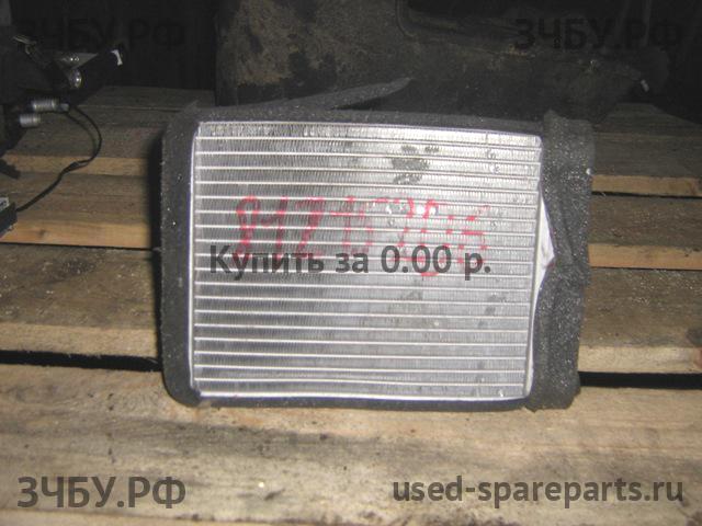 Hyundai Sonata 5 Радиатор отопителя