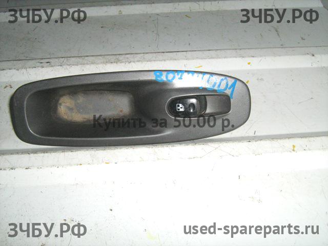 Hyundai Accent 2 Кнопка стеклоподъемника