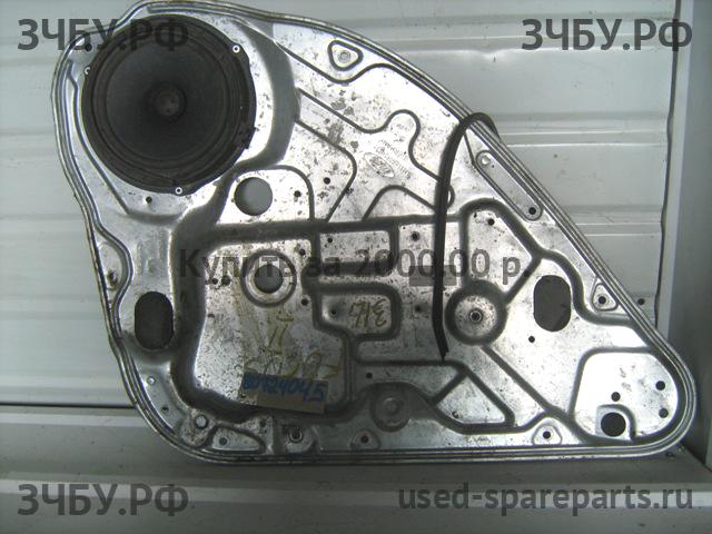 Ford Focus 2 Стеклоподъёмник электрический задний левый