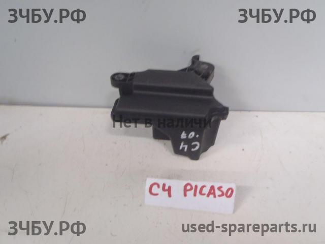Citroen C4 Picasso (1) Резонатор воздушного фильтра