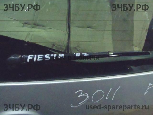 Ford Fiesta 5 Поводок стеклоочистителя задний