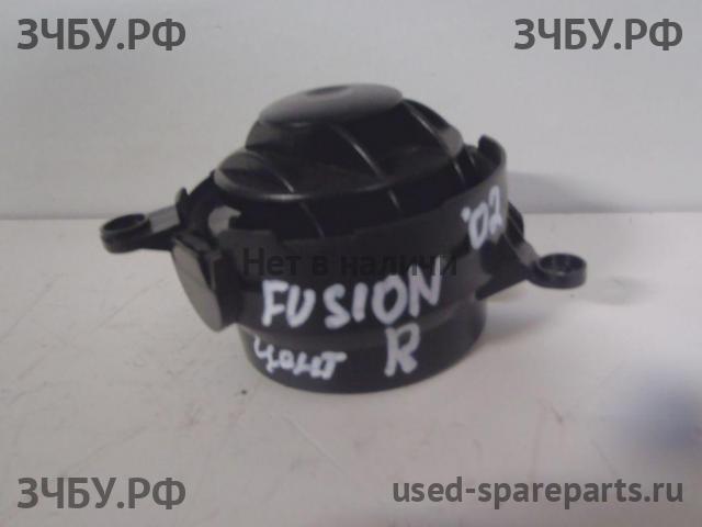 Ford Fusion Дефлектор воздушный