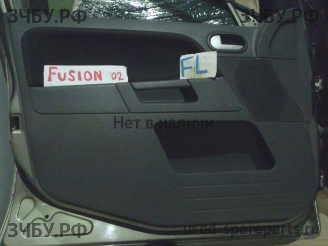 Ford Fusion Обшивка двери передней левой