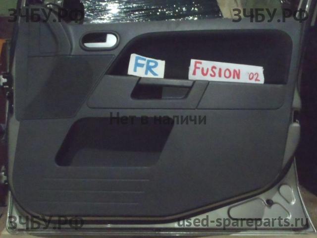 Ford Fusion Обшивка двери передней правой