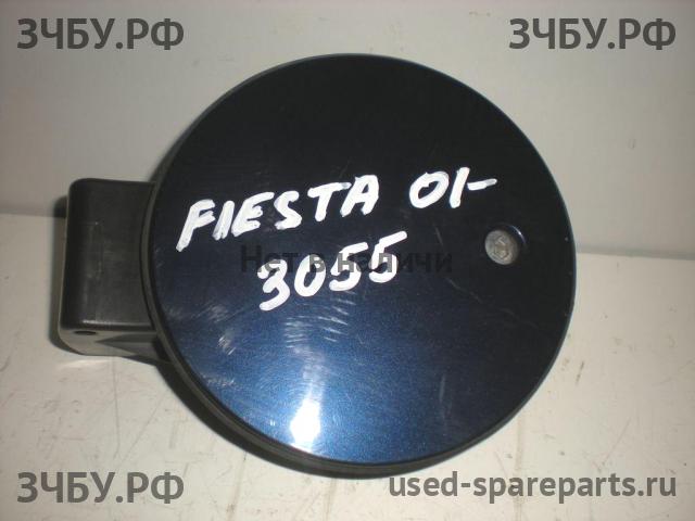 Ford Fiesta 5 Лючок бензобака
