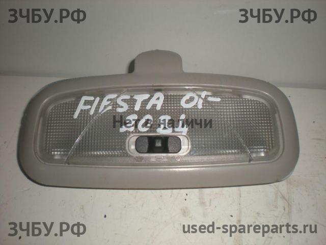 Ford Fiesta 5 Плафон салонный