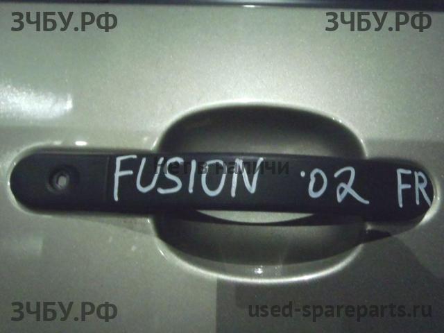 Ford Fusion Ручка двери передней наружная правая