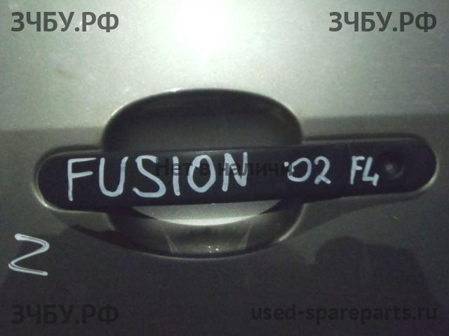 Ford Fusion Ручка двери передней наружная левая