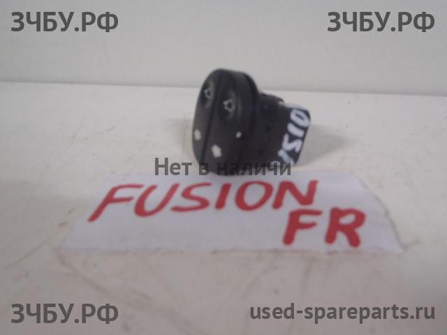 Ford Fusion Кнопка стеклоподъемника передняя правая