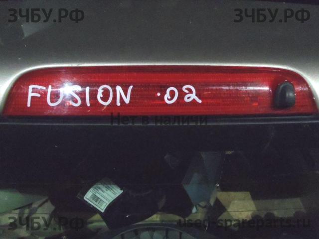 Ford Fusion Фонарь задний в бампер левый