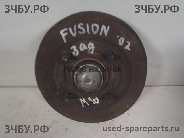 Ford Fusion Барабан тормозной задний левый