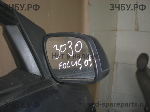 Ford Focus 2 Зеркало правое механическое