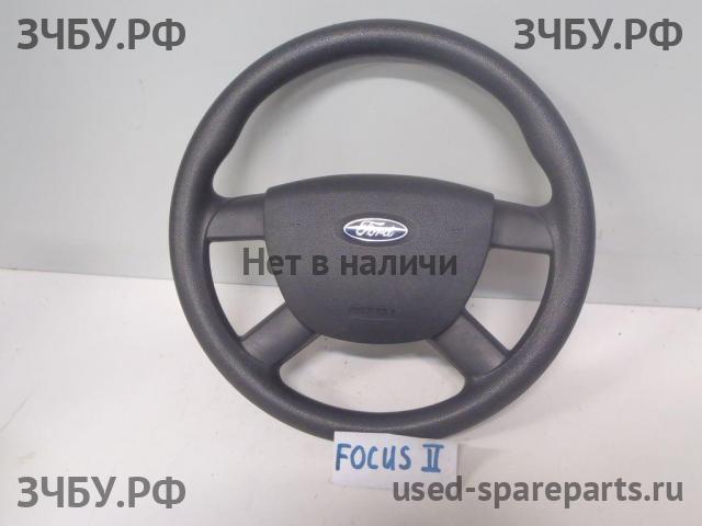 Ford Focus 2 Рулевое колесо с AIR BAG