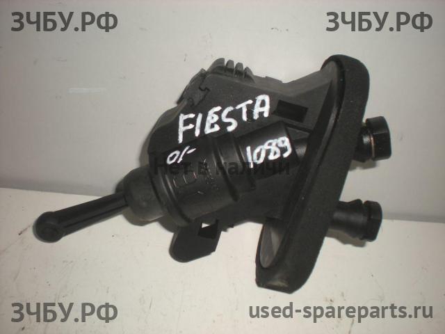 Ford Fiesta 5 Цилиндр сцепления главный