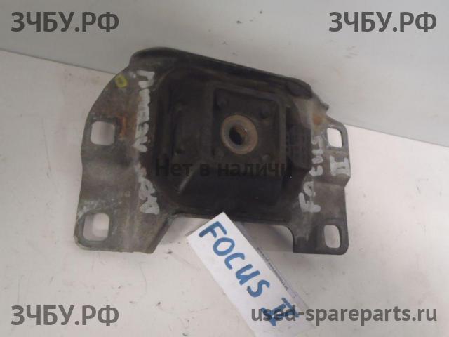 Ford Focus 2 Опора двигателя
