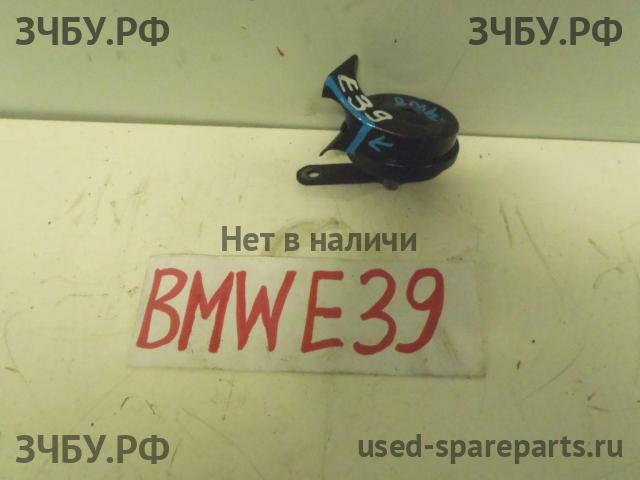 BMW 5-series E39 Сигнал звуковой