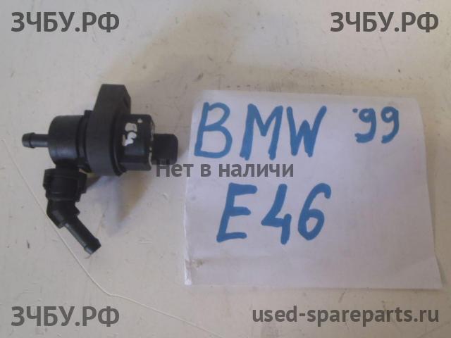 BMW 3-series E46 Клапан электромагнитный