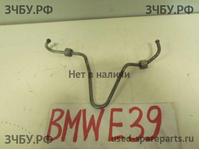 BMW 5-series E39 Трубка ТНВД