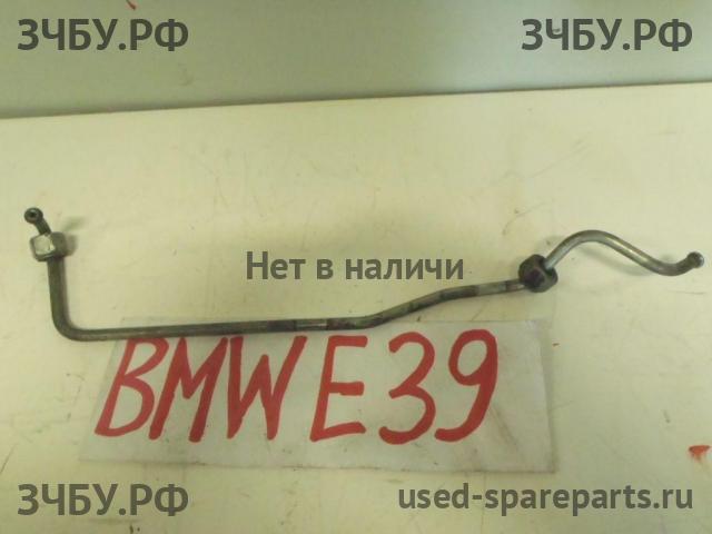 BMW 5-series E39 Трубка ТНВД