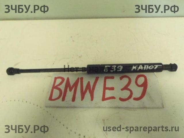 BMW 5-series E39 Амортизатор капота