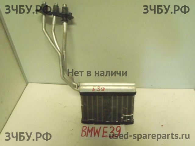 BMW 5-series E39 Радиатор отопителя