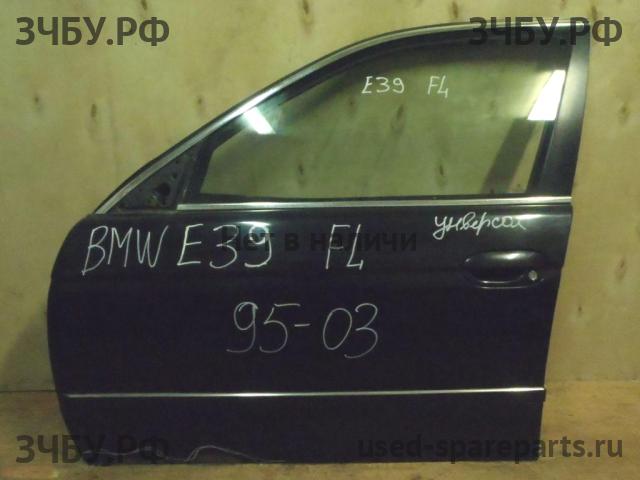 BMW 5-series E39 Дверь передняя левая