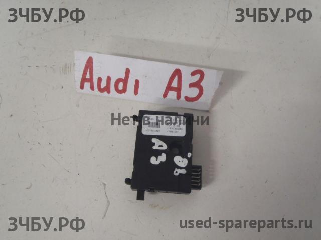 Audi A3 [8L] Блок электронный