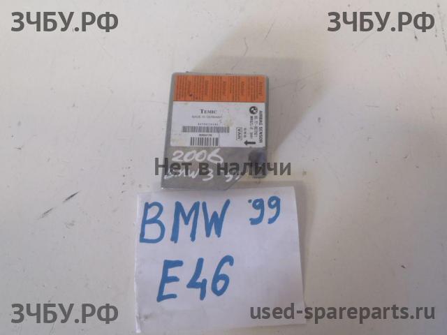 BMW 3-series E46 Блок электронный