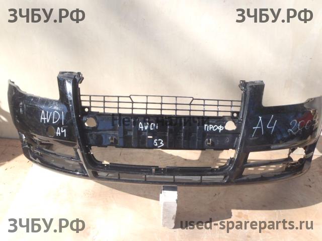 Audi A4 [B6] Бампер передний