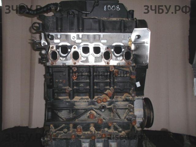 Audi A3 [8L] Двигатель (ДВС)