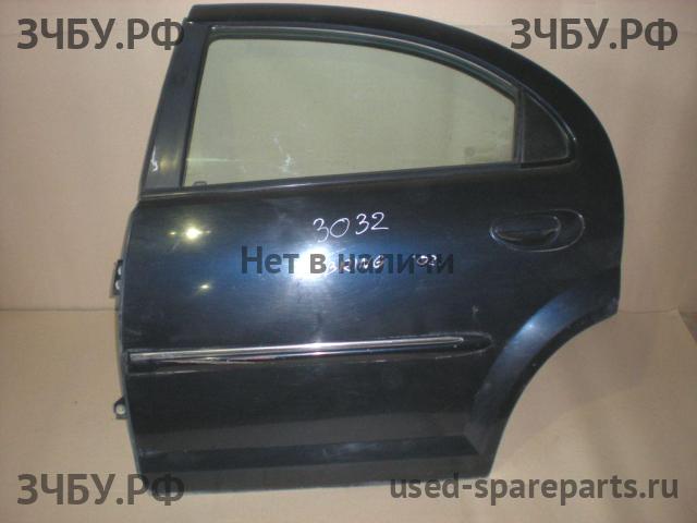 Chrysler Sebring 1 Дверь задняя левая