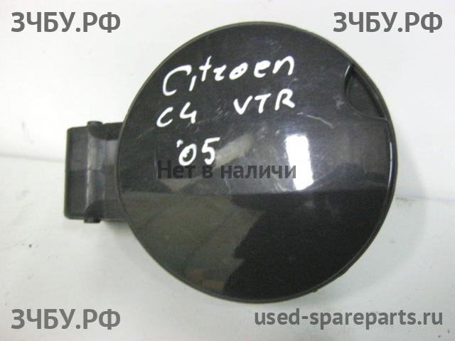 Citroen C4 (1) Лючок бензобака
