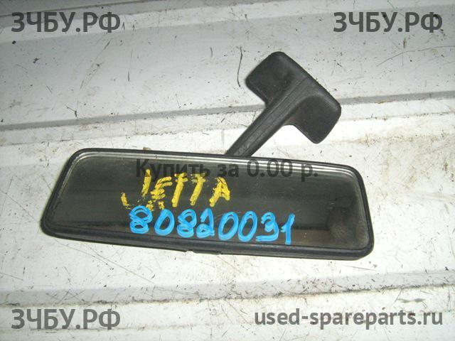 Volkswagen Jetta 2 [19E] Зеркало заднего вида