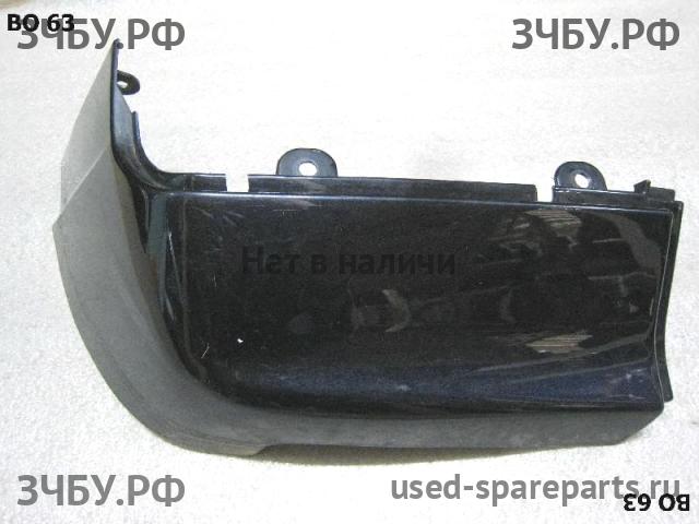 Mercedes W463 G-klasse Планка под фару правая