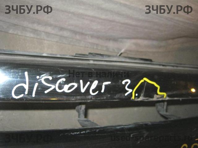 Land Rover Discovery 3 Бампер передний