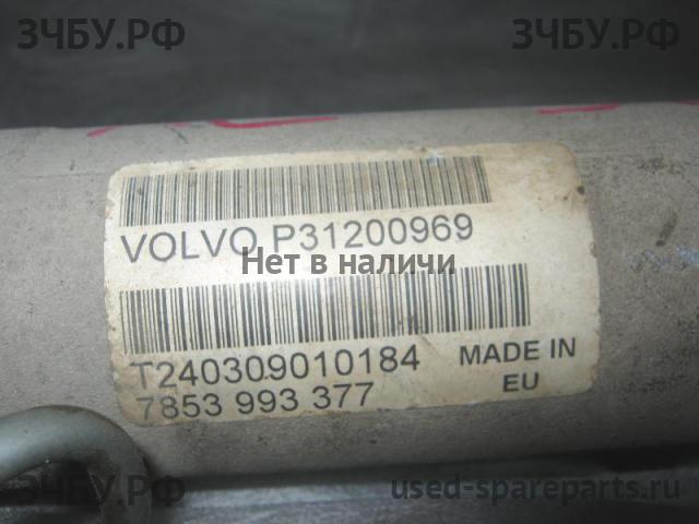 Volvo XC-90 (1) Рейка рулевая