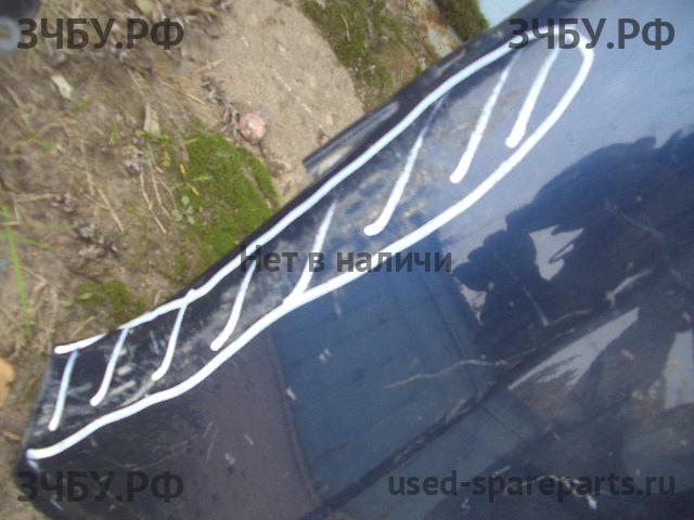 Skoda Octavia 2 (A4) Крыло переднее правое