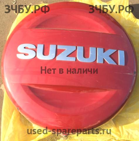 Suzuki Grand Vitara 2 (HT) Колпак запасного колеса