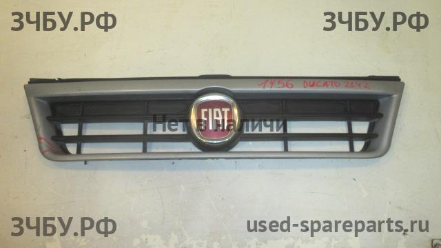 Fiat Ducato 4 Решетка радиатора