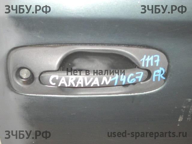 Chrysler Voyager/Caravan 4 Уплотнитель