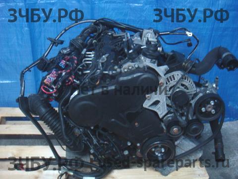 Audi Q5 (1) [8R] Двигатель (ДВС)