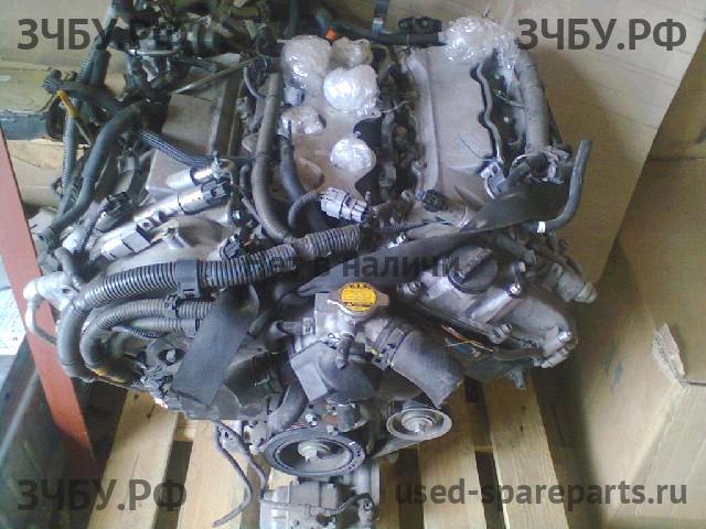 Lexus GS (3) 300/400/430 Двигатель (ДВС)