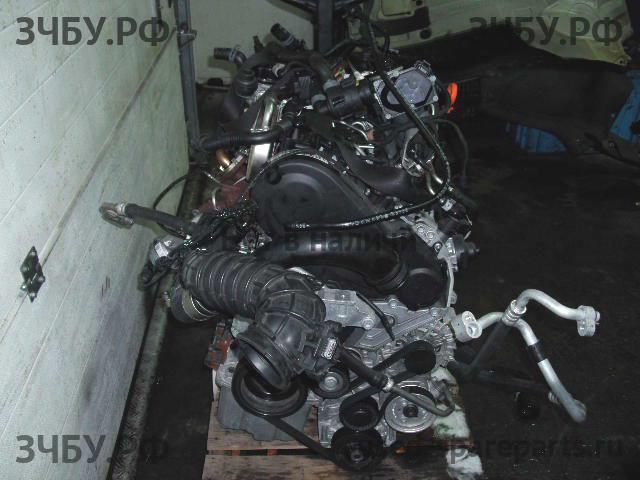Volkswagen T5 Transporter  Двигатель (ДВС)