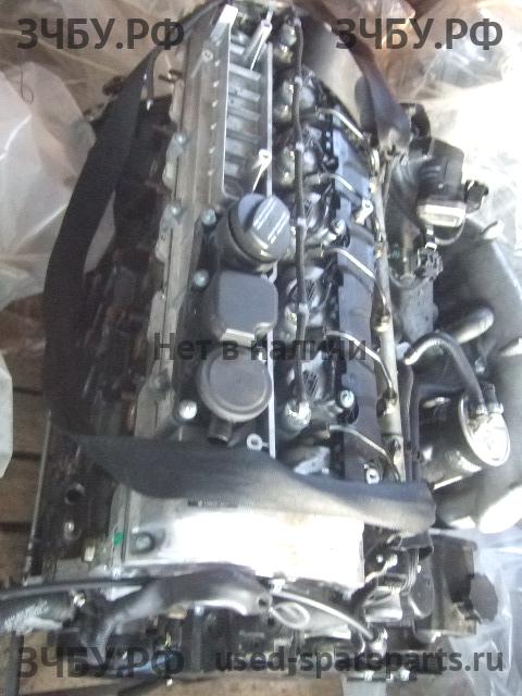 Mercedes W211 E-klasse Двигатель (ДВС)
