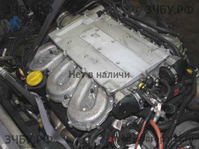 Opel Vectra C Двигатель (ДВС)