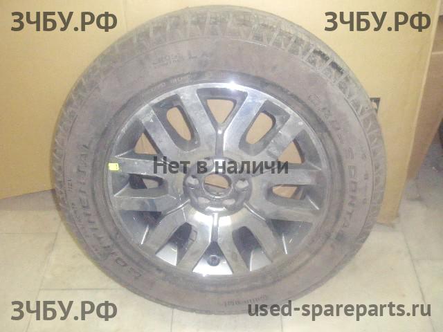 Nissan Pathfinder 2 (R51) Диск колесный