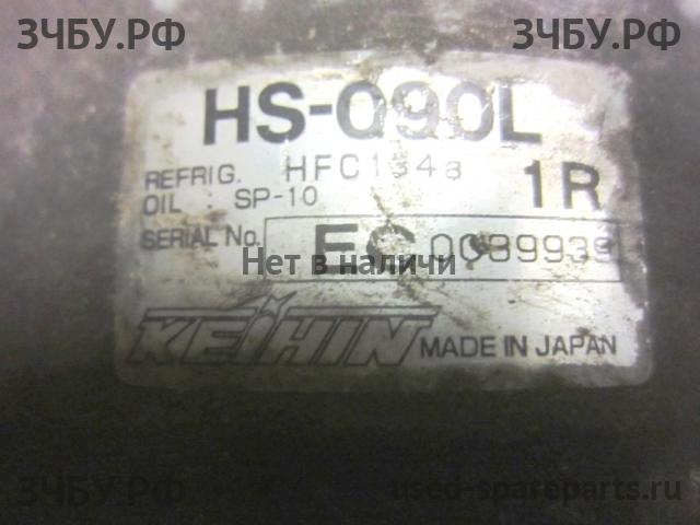Honda CR-V 1 Компрессор системы кондиционирования