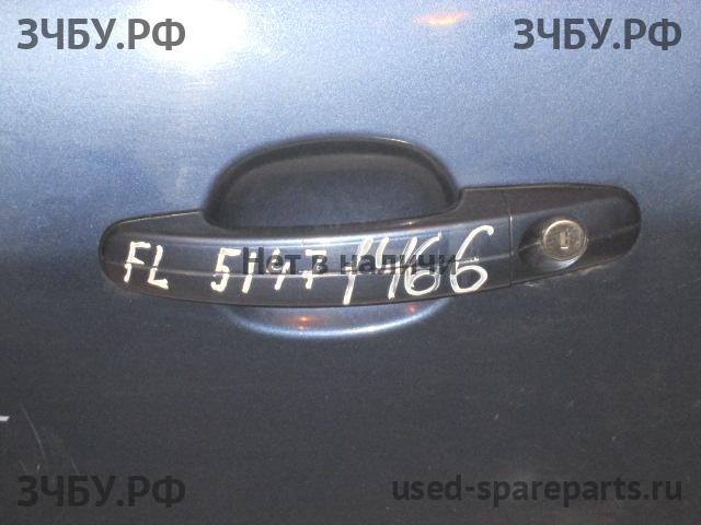 Ford Focus 2 Ручка двери передней наружная левая